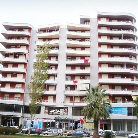 Lovely Sea View Apartment Vlorë Exterior foto